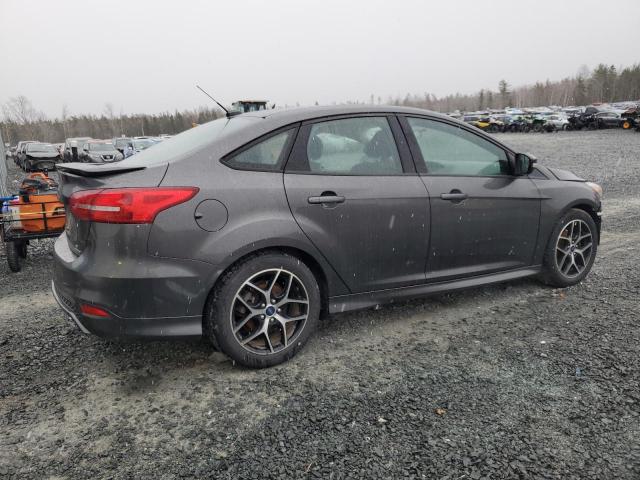 Photo 3 from auction – 2015 FORD FOCUS SE with VIN 1FADP3F22FL308677