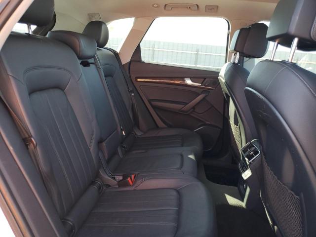 Photo 11 from auction – 2018 AUDI Q5 PREMIUM with VIN WA1ANAFY3J2007422