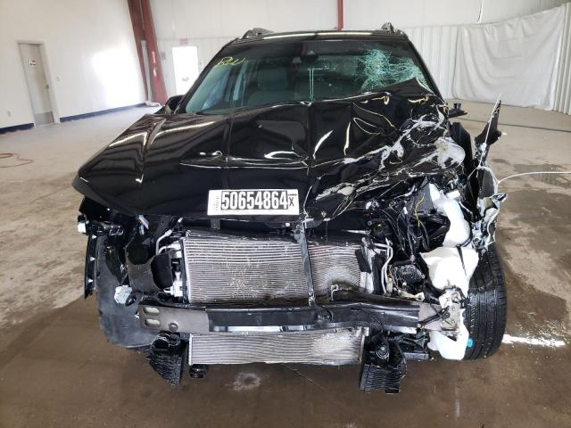 Photo 5 from auction – 2022 GMC TERRAIN SL with VIN 3GKALMEV9NL201739