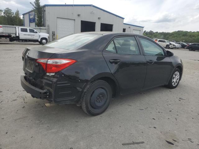 Photo 3 from auction – 2014 TOYOTA COROLLA L with VIN 2T1BURHE0EC065901