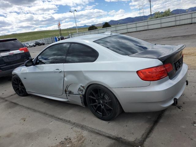 Photo 2 from auction – 2008 BMW 335 I with VIN WBAWB73528P038981