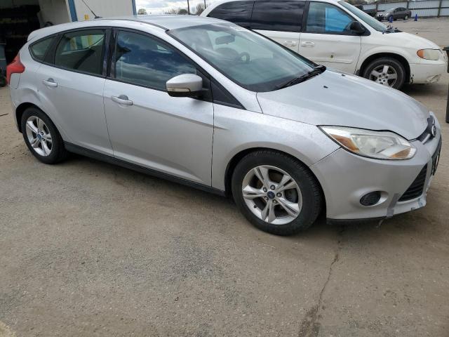 Photo 4 from auction – 2013 FORD FOCUS SE with VIN 1FADP3K21DL184114
