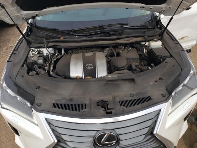 Photo 11 from auction – 2017 LEXUS RX 350 BAS with VIN 2T2BZMCA5HC090172