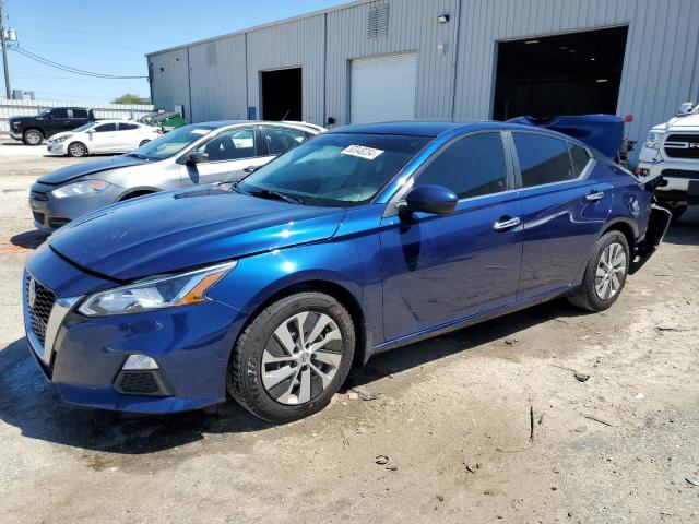 Photo 1 from auction – 2020 NISSAN ALTIMA S with VIN 1N4BL4BVXLC153977
