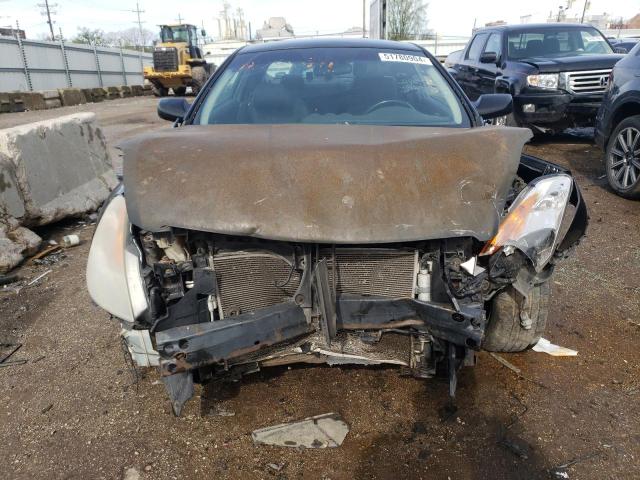 Photo 5 from auction – 2008 NISSAN ALTIMA 2.5 with VIN 1N4AL24E38C184895