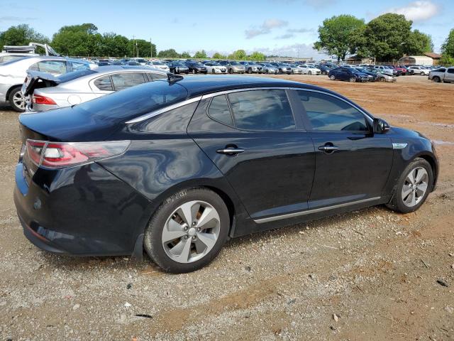 Zdjęcie 3 z aukcji – 2014 KIA OPTIMA HYB z VIN KNAGN4AD7E5065556