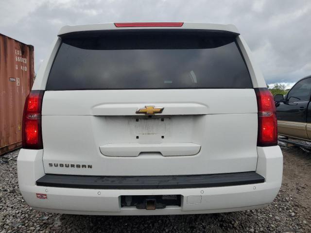 Photo 6 from auction – 2018 CHEVROLET SUBURBAN C with VIN 1GNSCHKC6JR354941