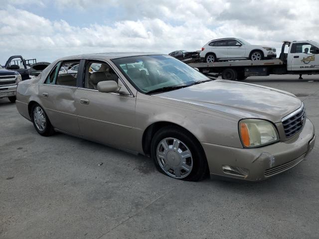 Photo 4 from auction – 2004 CADILLAC DEVILLE with VIN 1G6KD54Y04U154932