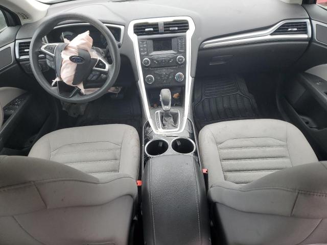 Photo 8 from auction – 2013 FORD FUSION S with VIN 3FA6P0G79DR131075