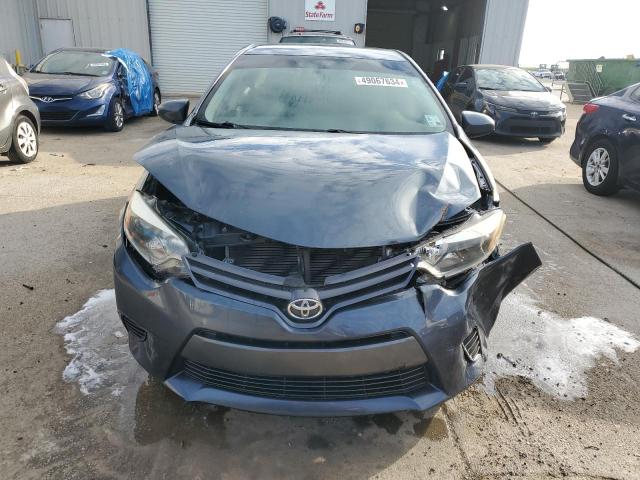 Photo 5 from auction – 2016 TOYOTA COROLLA L with VIN 5YFBURHE1GP521178