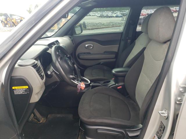 Photo 7 from auction – 2018 KIA SOUL with VIN KNDJN2A21J7621919