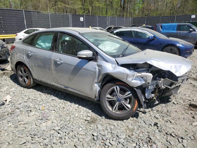 Photo 4 from auction – 2014 FORD FOCUS SE with VIN 1FADP3F21EL235624