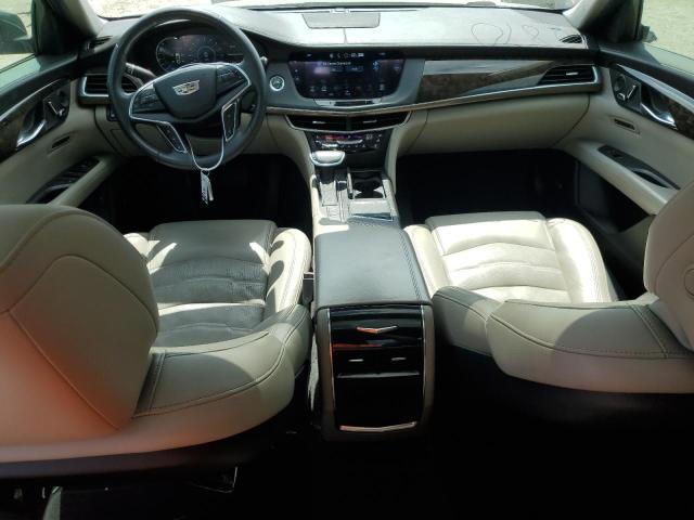 Photo 8 from auction – 2016 CADILLAC CT6 PREMIU with VIN 1G6KF5RS3GU152501