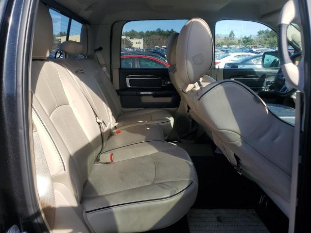 Photo 10 from auction – 2018 RAM 1500 LONGH with VIN 1C6RR7PT1JS170791