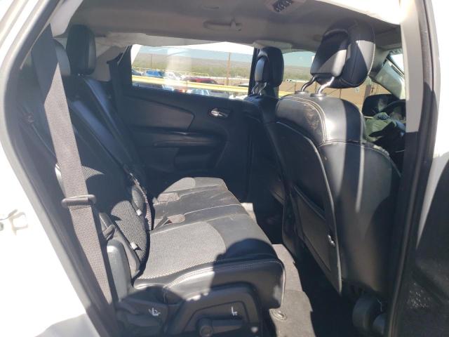 Photo 10 from auction – 2018 DODGE JOURNEY CR with VIN 3C4PDDGG6JT450267