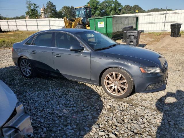 Фото 4 с аукциона – 2010 AUDI A4 PREMIUM с VIN WAUEFAFL7AN019397