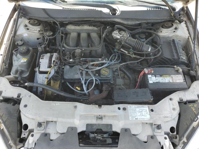 Photo 11 from auction – 2005 FORD TAURUS SEL with VIN 1FAFP56235A222924