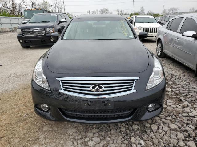 Photo 5 from auction – 2015 INFINITI Q40 with VIN JN1CV6AR3FM520566