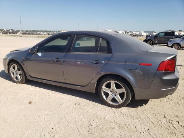 Photo 2 from auction – 2005 ACURA TL with VIN 19UUA66285A070035