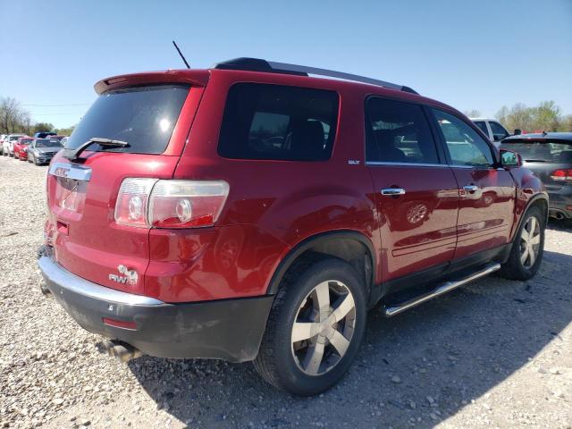 Photo 3 from auction – 2012 GMC ACADIA SLT with VIN 1GKKVRED7CJ364882