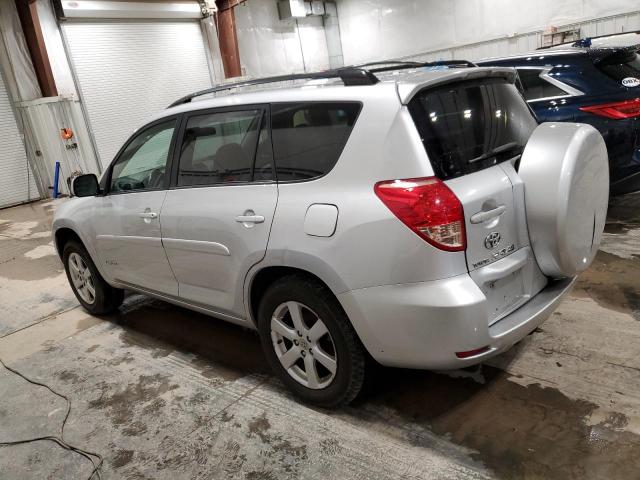 Photo 2 from auction – 2008 TOYOTA RAV4 LIMIT with VIN JTMBK31V185064593