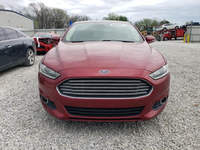 Photo 5 from auction – 2016 FORD FUSION SE with VIN 3FA6P0LU0GR290437