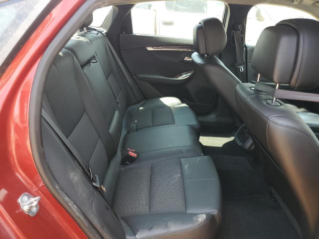 Photo 10 from auction – 2014 CHEVROLET IMPALA LT with VIN 2G1115SL9E9238702