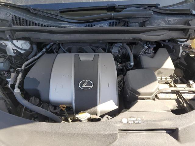 Photo 11 from auction – 2016 LEXUS RX 350 BAS with VIN 2T2BZMCA3GC035976