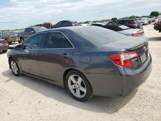 Photo 2 from auction – 2014 TOYOTA CAMRY L with VIN 4T1BF1FKXEU426537