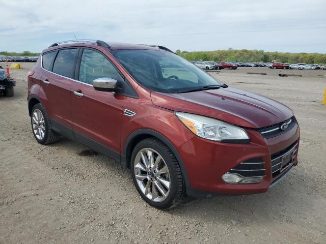 Photo 4 from auction – 2015 FORD ESCAPE SE with VIN 1FMCU0G95FUB72236