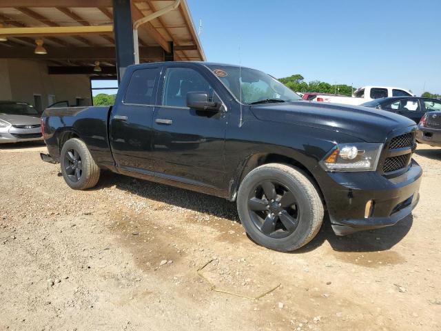 Photo 4 from auction – 2015 RAM 1500 ST with VIN 1C6RR6FT2FS517841