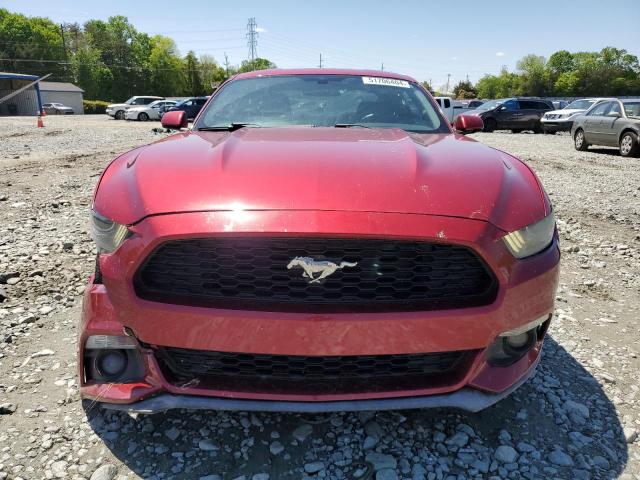 Photo 5 from auction – 2015 FORD MUSTANG with VIN 1FA6P8THXF5384859
