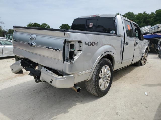 Photo 3 from auction – 2014 FORD F150 SUPER with VIN 1FTFW1ET6EFA74951