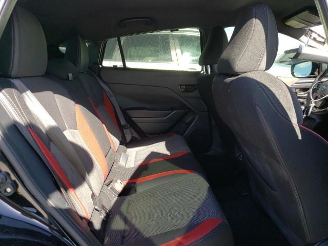 Photo 10 from auction – 2024 SUBARU IMPREZA RS with VIN JF1GUHHC4R8225106