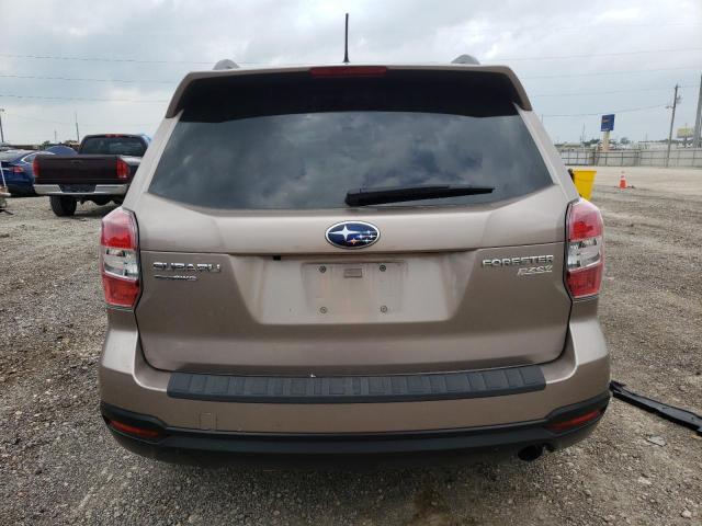 Photo 6 from auction – 2015 SUBARU FORESTER 2 with VIN JF2SJAWCXFH591088
