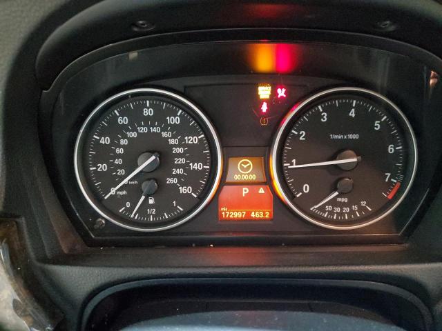 Photo 9 from auction – 2008 BMW 328 I with VIN WBAVA37508NL54246