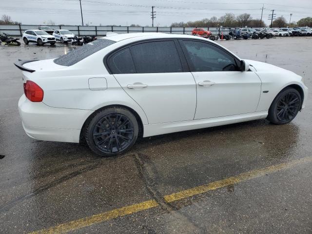 Photo 3 from auction – 2011 BMW 328 XI with VIN WBAPK7G54BNN78561