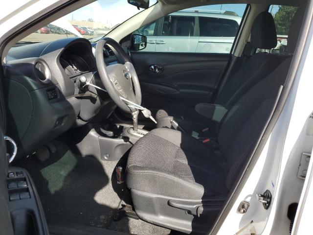 Photo 7 from auction – 2019 NISSAN VERSA S with VIN 3N1CN7AP0KL832191