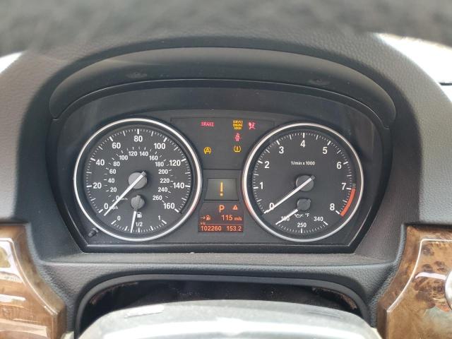 Photo 9 from auction – 2007 BMW 335 I with VIN WBAWL73547PX47844