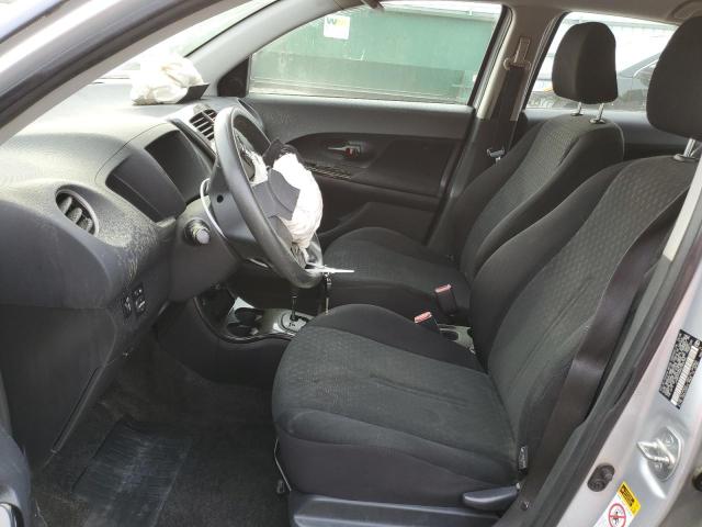 Photo 7 from auction – 2008 TOYOTA SCION XD with VIN JTKKU10448J026766
