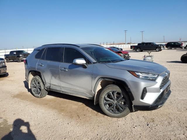 Photo 4 from auction – 2023 TOYOTA RAV4 SE with VIN JTM16RFV0PD102556