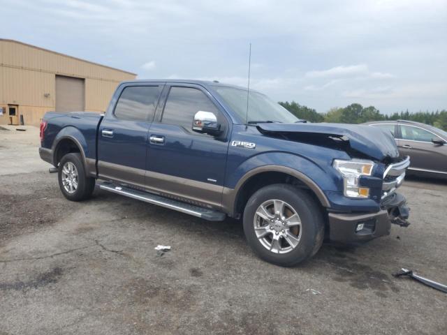 Photo 4 from auction – 2015 FORD F150 with VIN 1FTEW1CP4FKE48841