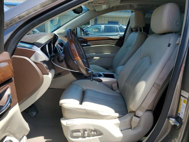 Photo 7 from auction – 2011 CADILLAC SRX LUXURY with VIN 3GYFNDEY6BS680218