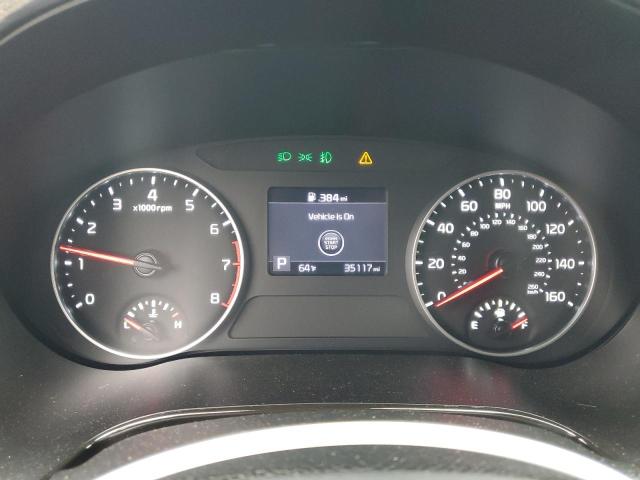 Photo 9 from auction – 2023 KIA SELTOS S with VIN KNDEU2AA2P7418347