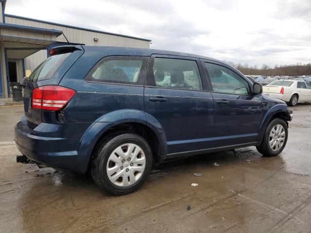 Photo 3 from auction – 2014 DODGE JOURNEY SE with VIN 3C4PDCAB5ET181577