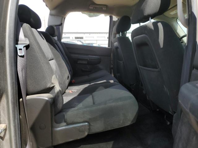Photo 10 from auction – 2013 GMC SIERRA K15 with VIN 3GTP2VE70DG281603