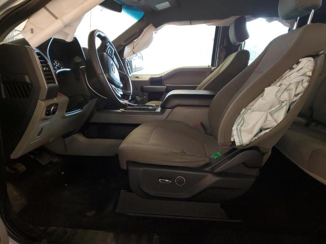 Photo 7 from auction – 2017 FORD F150 SUPER with VIN 1FTFX1EG4HFB53572