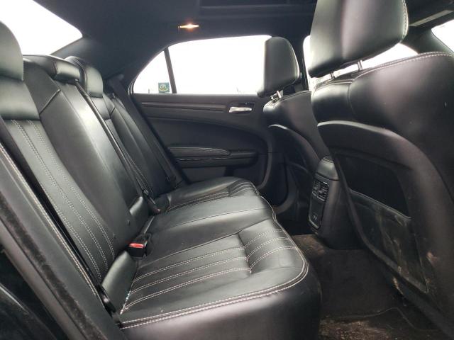 Photo 10 from auction – 2016 CHRYSLER 300 S with VIN 2C3CCAGG4GH130371
