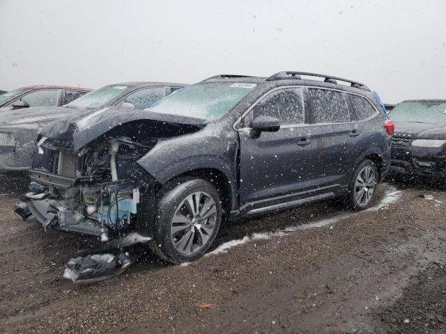 SUBARU ASCENT LIM 2019 with VIN 4S4WMAPD7K3451579 - Photo from auction