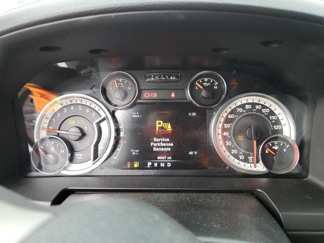 Photo 9 from auction – 2017 RAM 1500 LARAM with VIN 1C6RR7NT8HS854623